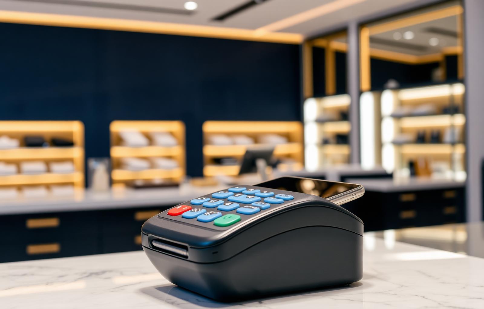 Payment Solutions
