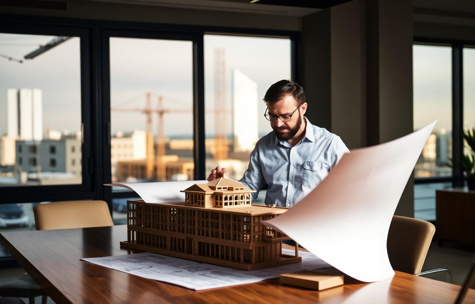 Real Estate Advisory & Project Management
